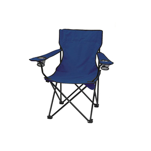 Sta vendendo molto bene le sedie pieghevoli del bracciolo della spiaggia su ordinazione di campeggio all'aperto di oxford - Product Image 1