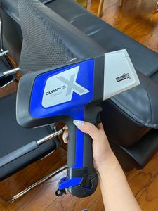 Dispositivo Analítico Portátil de Segunda Mano, Analizador XRF Olympus Vanta, Precio de Fábrica - Product Image 1