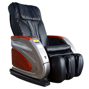 Public Vending Bill Operated <span class=keywords><strong>Massage</strong></span> Chair RT-M02 for Sale - Product Image 4
