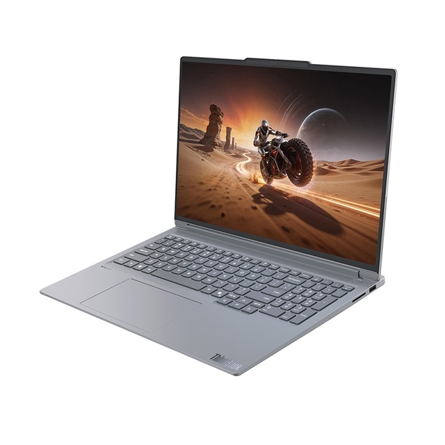 2026 ThinkBook 16+ AI 9 HX 470 3.2K 16 Inch Ips 165Hz 32GB 1TB 99.9Wh Lenovo AI Business Laptop Computer