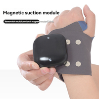 Corrector de Postura Inteligente Ajustable en Oferta, Soporte para Muñeca y Hombro para Hombres y Mujeres