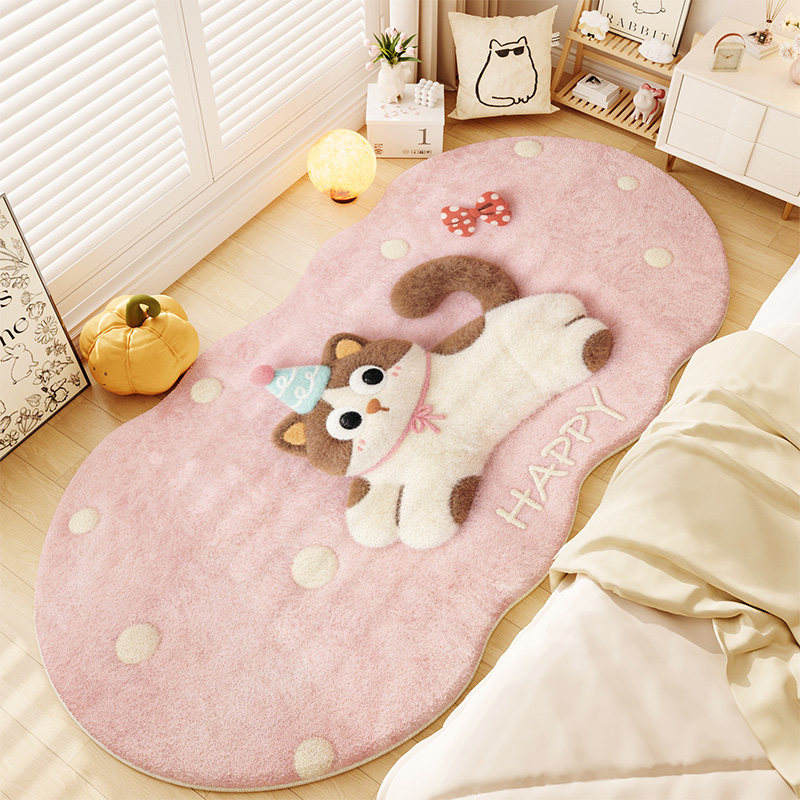 ลายจุด ลายจุด แมว