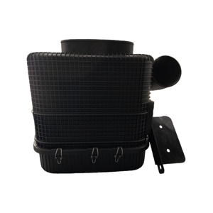 High Quality <b>Truck</b> <b>Engine</b> <b>System</b> Parts WG9725190055 Oil Bath Filter Assembly for Sinotruk Howo - Product Image 3