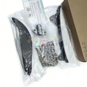 High quality Engine <b>System</b> COVER-IVM MODULE 24300-2E000 243002E000 For H-yundai Santa Fe XL 24300 2E000 - Product Image 6