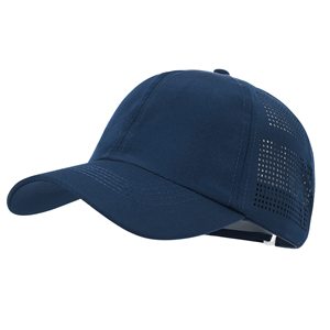 Nueva Llegada, Gorras de Béisbol Transpirables con Orificios Cortados con Láser de Alta Calidad para Hombre y Mujer, Gorras Deportivas de Golf para Mujer - Product Image 6