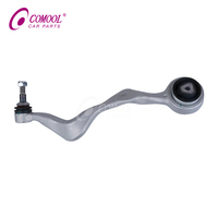 COMOOL Grosir 26PCS Sistem Suspensi Lengkap Lengan Kontrol Peredam Kejut CV Axle Wheel Hub Kit 31126769797 untuk BMW E90 E82