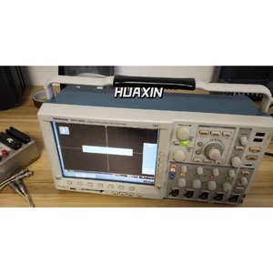 1 ชิ้น Tektronix MDO4054C ออสซิลโลสโคปแบบโดเมนผสม / ฟังก์ชั่นใช้งานได้ดี - Product Image 1