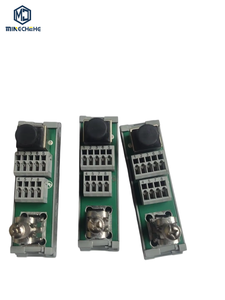 Module de conversion de câble RJ45 289-175, module de connexion blindé, module de câblage industriel, module de connecteur électrique - Product Image 1