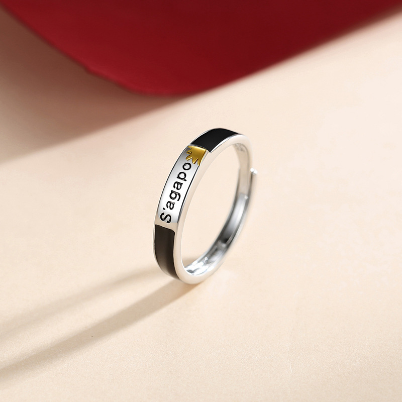 Argent pour hommes