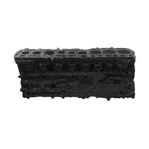 Bloc-cylindres C32 3456 pour moteur diesel moyen, destiné aux camions-bennes miniers - Product Image 1