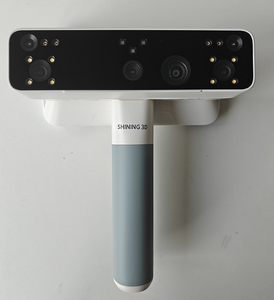 <span class=keywords><strong>Scanner</strong></span> 3D sans fil multifonctionnel haute précision pour le corps humain, prix bas en Chine, Shining Einscan Medixa 3D <span class=keywords><strong>Scanner</strong></span> pour orthopédie - Product Image 6