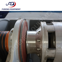 Centrifugeuse décanteuse horizontale Alfa P2-325 Laval 4200 tr/min, 99 % neuve, pour l'élimination du goudron, des huiles, des boues et des solides fins