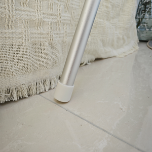 Supporto per <span class=keywords><strong>Culla</strong></span> in Lega di Alluminio Leggero e Resistente <span class=keywords><strong>Design</strong></span> Europeo Supporto Pieghevole per Amaca Treppiede per Camera da Letto e Uso Esterno - Product Image 6