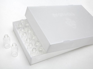 ผู้ผลิตขวดแก้วเปล่าสำหรับบรรจุยาขายส่ง - Product Image 4