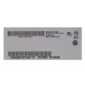 Écran LCD Premium Complet et Neuf B140XTN03.3 HW4A 14,0 pouces 1366*768 Module LCD TFT - Product Image 2