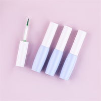 Nouveauté : eye-liner noir et pailleté vegan personnalisé avec logo de marque privée, longue tenue et résistant à l'eau