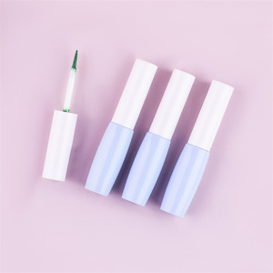Nouveauté : <span class=keywords><strong>eye</strong></span>-<span class=keywords><strong>liner</strong></span> noir et <span class=keywords><strong>pailleté</strong></span> vegan personnalisé avec logo de marque privée, longue tenue et résistant à l'eau - Product Image 2