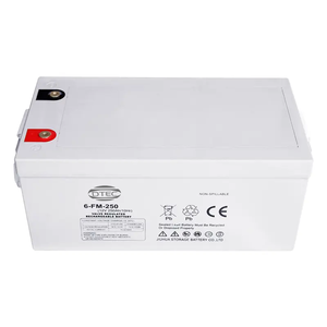 Batería <span class=keywords><strong>AGM</strong></span> de Larga Duración 12v 100ah 200ah 250ah, Batería de Plomo-Ácido de Ciclo Profundo, Batería de Plomo-Ácido <span class=keywords><strong>AGM</strong></span> de 12v 200ah - Product Image 3
