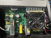 Nueva Tarjeta de Alimentación Grando Impresora 3H 220V 110V para Impresora de Sublimación DTF DTG Plotter CEJ-1803TX