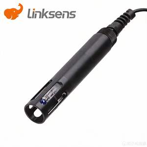 लिंक S-pH001 सतह जल उद्योग के पानी के लिए उच्च गुणवत्ता वाले स्मार्ट पीएच मीटर जल गुणवत्ता सेंसर - Product Image 1