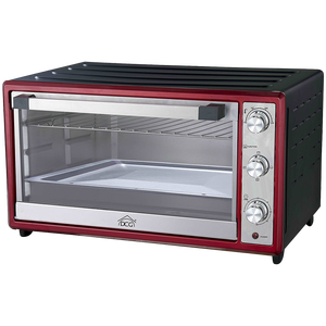 อุปกรณ์เสริมภายในรถ9865N ระบบระบายอากาศแบบหลายระบบ DCG cm 64.6x43x37.5h - Product Image 1