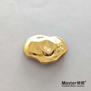 Tùy Chỉnh Kẽm Hợp Kim Đúc Thời Trang Retro Quần Áo Nút Khuy Măng Sét Trang Trí Thủ Công Cho Phù Hợp Với Ve Áo Pins Kim Loại Trung Quốc Năm Mới - Product Image 6