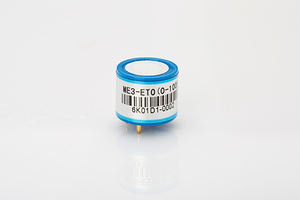 Industrielle ME3-ETO elektro mechanische Sensor konstante potentielle elektrolyt ische Technik für Ethylenoxid-Gas detektion - Product Image 2