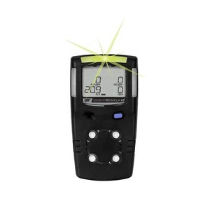 เครื่องตรวจจับแก๊สรั่วซึม BW MicroClip Series Bw Gasalert Microclip 4 ตรวจจับได้ 4 ชนิด พร้อมราคาที่ดี - Product Image 3