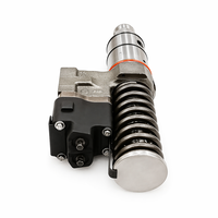Inyectores de Combustible R5237821 R5237820 R5237785 R5235605 1480200053 198557D para Motor Diésel Detroit S60 12.7