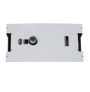 HIEARNS uso doméstico silencioso nuevo diseño motor diésel 6.5kva 8KW generador - Product Image 5