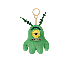 Portachiavi con personaggi <span class=keywords><strong>SpongeBob</strong></span> SquarePants e <span class=keywords><strong>Patrick</strong></span> Star, simpatici, originali e divertenti, bestseller transfrontaliero - Product Image 5