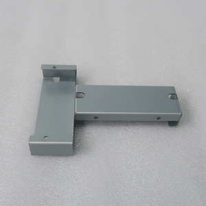 Fabrication sur mesure de boîtiers électroniques en tôle de précision OEM pour châssis d'ordinateurs industriels - Product Image 3