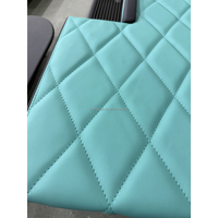Kit intérieur sur mesure OEM, style luxueux, pour Mercedes Sprinter Van, tableau de bord, sièges, panneaux de porte, conversion complète