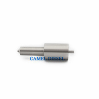 Nozzle Injektor Bahan Bakar Berkualitas Tinggi Tipe S Type IFASB435-143-2 Stock Tersedia
