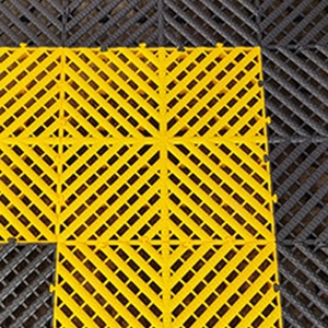 Lavage de voiture Gym Entrepôt <span class=keywords><strong>pp</strong></span> Atelier Garage Carreaux de sol Emboîtement - Product Image 2