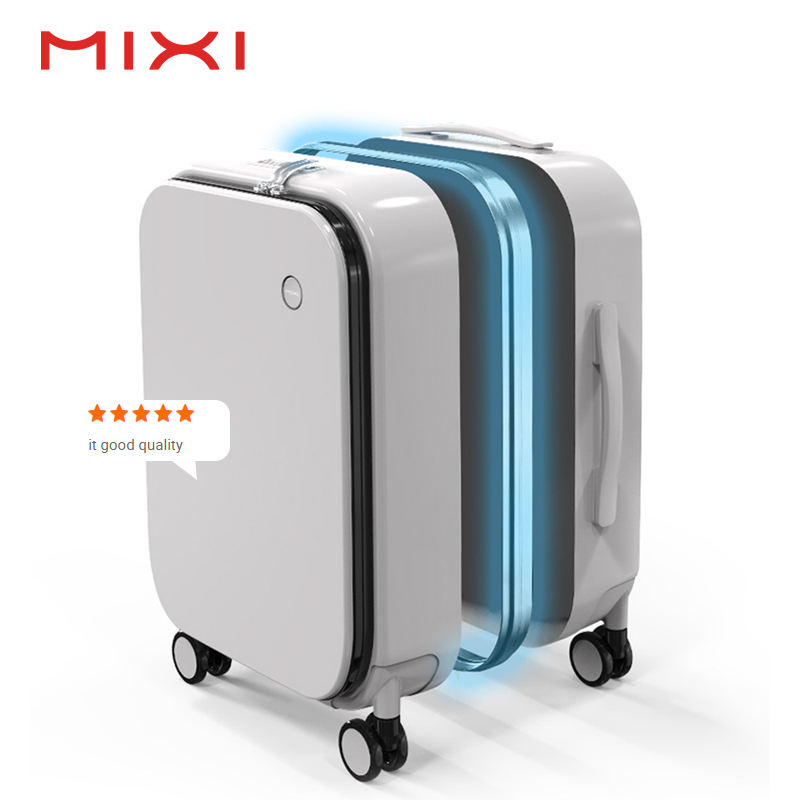 Mejores Maletas Maleta Cabina Mas Ligera Mercado Maleta De Viaje