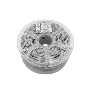 Aoying DC12V 1000CT Seed Pixel LED Fairy String <strong>Light</strong> Waterproof <strong>Pebble</strong> Decorative <strong>Lights</strong> for Christmas Decoration Wedding Party