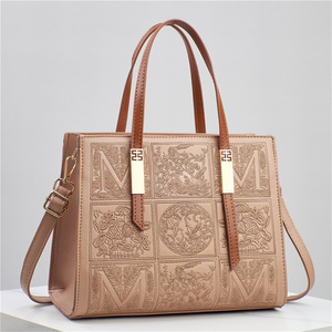 Mới Đến Của Phụ Nữ Crossbody Túi Thời Trang Thêu Tốt Nhất Satchel Vai Túi Túi Túi Xách Cho Phụ Nữ Sang Trọng - Product Image 3