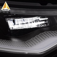 Pièces de course automobile, phares de voiture LHQD20, outil de rétrofit de phares de voiture, phares LED pour Land Rover Discovery 5