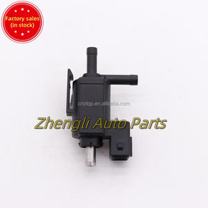 Untuk MG ZT 1.8 Ford Focus OEM 10069679 Valve 49377-81650 9473212 14T021 katup kontrol tekanan 70123501 - Product Image 3