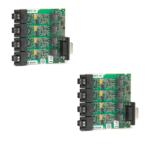 Module d'entrée de tension de la série C National Instruments SbRIO-9222 - Product Image 3