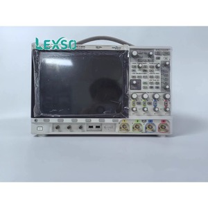 Oscilloscope à signaux mixtes Keysight Infiniivision 4000 série X Msox4054a, 500 MHz, 4 canaux analogiques plus 16 canaux numériques - Product Image 1
