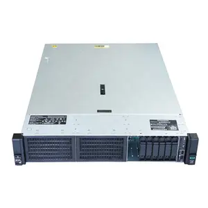 メモリラックサーバーコンピューターHPE DL380Gen10オリジナル