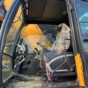 Used Original Hyundai 220lc-9s 225 <b>Excavator</b> Korea Original Digger 22t Used Hyundai 220lc-9s 220lc-9 Hyundai Crawler <b>Excavator</b> - Product Image 5