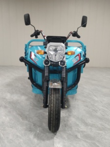 รถสามล้อบรรทุกหนัก 1500 กก. แบบเปิด 1.8 ม. สำหรับงานเกษตร - Product Image 3