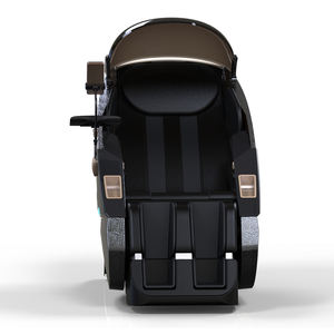 Sillón <span class=keywords><strong>de</strong></span> Masaje Eléctrico para Relajación Profunda, Vibrador, Compresa Caliente, <span class=keywords><strong>Silla</strong></span> <span class=keywords><strong>de</strong></span> Masaje para Terapeutas - Product Image 3