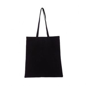 Design Wholesale Solid Color Blank Canvas Tote <b>Bags</b> Eco-friendly Shopping <b>Bags</b> - Product Image 5