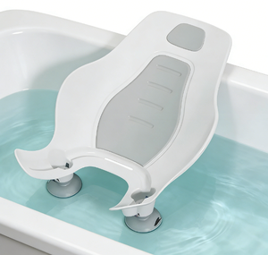 Sedia in plastica per bambini <span class=keywords><strong>vasca</strong></span> da bagno per bambini antiscivolo sedile per <span class=keywords><strong>neonato</strong></span> - Product Image 1