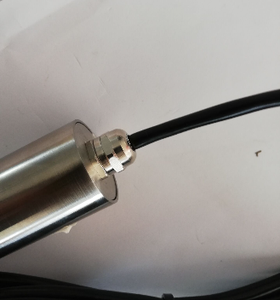 Sensor de Vibración Industrial Dikai Dk200 de Acero Inoxidable Personalizado con Salida de 4-20 mA - Product Image 3