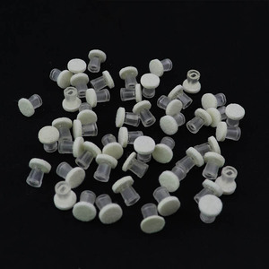 Ensemble de disques de polissage dentaire, 50 pièces avec poignée, pour la restauration composite, blanchiment des dents à haute brillance - Product Image 3